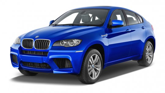 Возврат кредитного автомобиля BMW X6 2010 г.в.