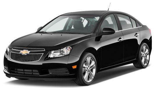 Как вернуть Chevrolet Cruze через суд и юристов