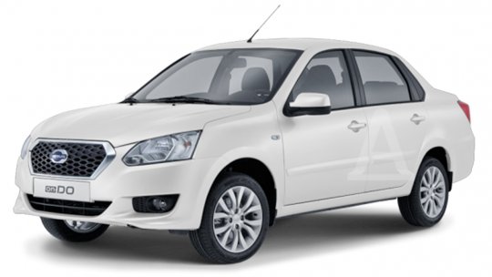 Возврат автомобиля Datsun On-Do