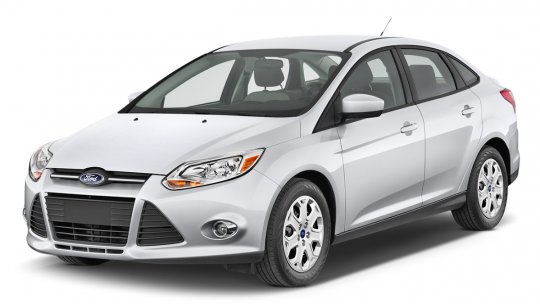 Возврат бракованного автомобиля FORD FOCUS 2014 г.в.