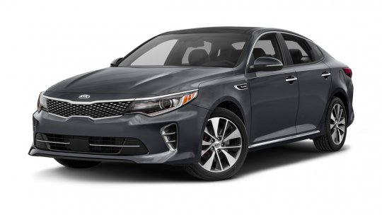 Возврат автомобиля  KIA OPTIMA 2018 г.в.