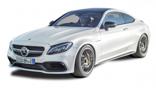 Возврат автомобиля MERCEDES-BENZ AMG С 63 2015 г.в.