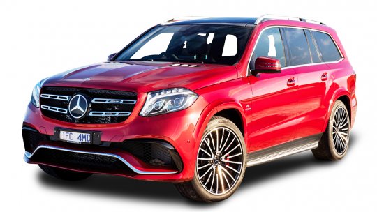 Возврат импортёру автомобиля Mercedes Benz GL 500