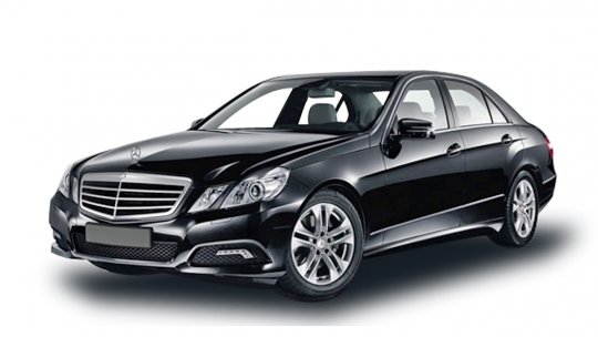 Возврат Автомобиля Mercedes Benz E 300 2010 г.в.
