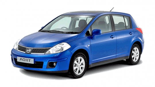 Возврат бракованного автомобиля Nissan Tiida