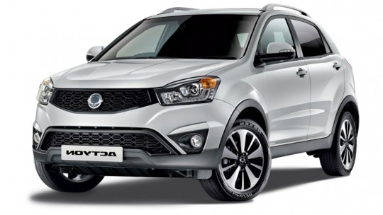 Как вернуть гарантийный автомобиль производителю SsangYong Actyon