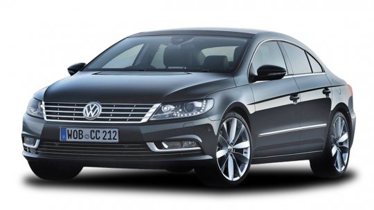 Неисправность рулевой рейки автомобиля VOLKSWAGEN PASSAT CC 2009 г.в.