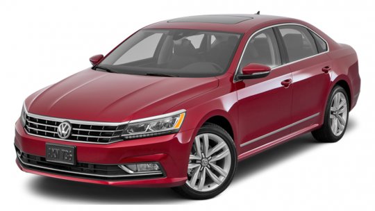 Как вернуть Volkswagen Passat через суд и юристов