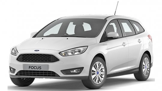 Возврат автомобиля Ford Focus 3 купленного в кредит